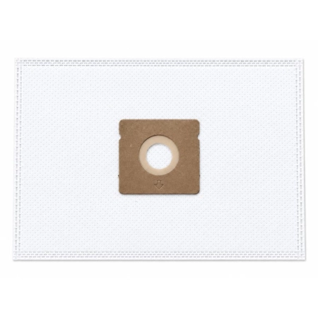 Worki syntetyczne sms do odkurzaczy ROWENTA: Compacteo ZR0039/ ZR0041   1 SZT.